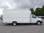 Used 2021 Ford E-350 Box Van for sale #R-31443 - photo 9