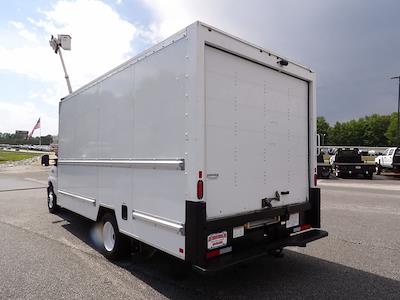 Used 2021 Ford E-350 Box Van for sale #R-31444 - photo 2