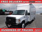 Used 2021 Ford E-350 Box Van for sale #R-31444 - photo 1