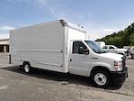 Used 2021 Ford E-350 Box Van for sale #R-31444 - photo 10