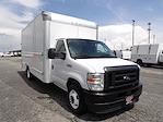 Used 2021 Ford E-350 Box Van for sale #R-31444 - photo 11