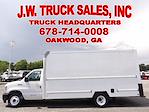 Used 2021 Ford E-350 Box Van for sale #R-31444 - photo 3