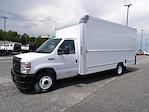 Used 2021 Ford E-350 Box Van for sale #R-31444 - photo 4