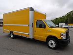 Used 2021 Ford E-350 Box Van for sale #R-31445 - photo 10