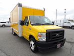 Used 2021 Ford E-350 Box Van for sale #R-31445 - photo 11