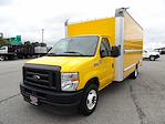 Used 2021 Ford E-350 Box Van for sale #R-31445 - photo 52