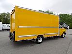 Used 2021 Ford E-350 Box Van for sale #R-31445 - photo 8