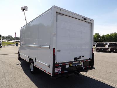 Used 2021 Ford E-350 Box Van for sale #R-31446 - photo 2