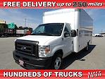 Used 2021 Ford E-350 Box Van for sale #R-31446 - photo 1