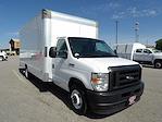 Used 2021 Ford E-350 Box Van for sale #R-31446 - photo 11