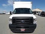 Used 2021 Ford E-350 Box Van for sale #R-31446 - photo 12