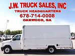 Used 2021 Ford E-350 Box Van for sale #R-31446 - photo 3