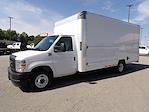 Used 2021 Ford E-350 Box Van for sale #R-31446 - photo 4