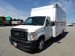 Used 2021 Ford E-350 Box Van for sale #R-31446 - photo 49