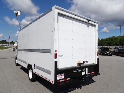 Used 2021 Ford E-350 Box Van for sale #R-31447 - photo 2