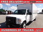 Used 2021 Ford E-350 Box Van for sale #R-31447 - photo 1