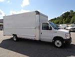 Used 2021 Ford E-350 Box Van for sale #R-31447 - photo 10