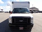 Used 2021 Ford E-350 Box Van for sale #R-31447 - photo 12