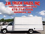 Used 2021 Ford E-350 Box Van for sale #R-31447 - photo 3