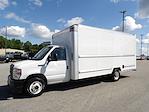 Used 2021 Ford E-350 Box Van for sale #R-31447 - photo 4