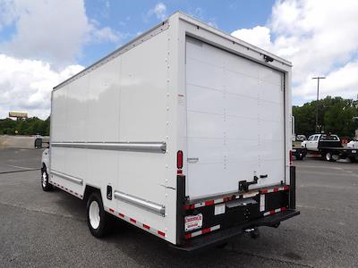 Used 2021 Ford E-350 Box Van for sale #R-31448 - photo 2