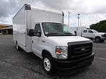 Used 2021 Ford E-350 Box Van for sale #R-31448 - photo 11