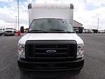 Used 2021 Ford E-350 Box Van for sale #R-31448 - photo 12