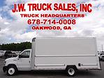 Used 2021 Ford E-350 Box Van for sale #R-31448 - photo 3