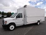 Used 2021 Ford E-350 Box Van for sale #R-31448 - photo 4