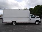 Used 2021 Ford E-350 Box Van for sale #R-31448 - photo 9
