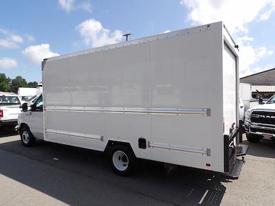 Used 2021 Ford E-350 Box Van for sale #R-31449 - photo 2