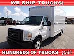 Used 2021 Ford E-350 Box Van for sale #R-31449 - photo 52