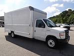 Used 2021 Ford E-350 Box Van for sale #R-31449 - photo 10