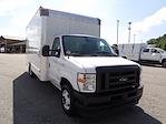 Used 2021 Ford E-350 Box Van for sale #R-31449 - photo 11