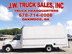 Used 2021 Ford E-350 Box Van for sale #R-31449 - photo 1