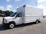 Used 2021 Ford E-350 Box Van for sale #R-31449 - photo 4