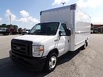 Used 2021 Ford E-350 Box Van for sale #R-31449 - photo 50