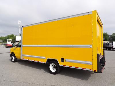 Used 2019 Ford E-350 Box Truck for sale #R-31450 - photo 2