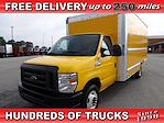 Used 2019 Ford E-350 Box Truck for sale #R-31450 - photo 1