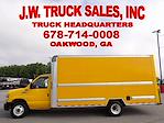 Used 2019 Ford E-350 Box Truck for sale #R-31450 - photo 3