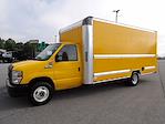 Used 2019 Ford E-350 Box Truck for sale #R-31450 - photo 4