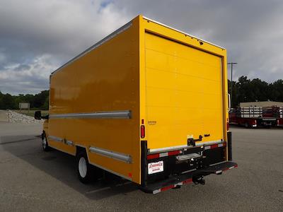 Used 2021 GMC Savana 3500 Box Van for sale #R-31451 - photo 2