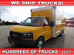 Used 2021 GMC Savana 3500 Box Van for sale #R-31451 - photo 53