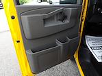 Used 2021 GMC Savana 3500 Box Van for sale #R-31451 - photo 13