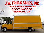 Used 2021 GMC Savana 3500 Box Van for sale #R-31451 - photo 3