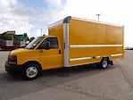 Used 2021 GMC Savana 3500 Box Van for sale #R-31451 - photo 1