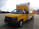 Used 2021 GMC Savana 3500 Box Van for sale #R-31451 - photo 51