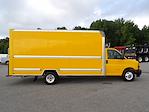 Used 2021 GMC Savana 3500 Box Van for sale #R-31451 - photo 8