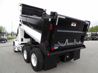Used 2024 Kenworth T480 Conventional Cab Dump Truck for sale #R-31452 - photo 2