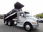 Used 2024 Kenworth T480 Conventional Cab Dump Truck for sale #R-31452 - photo 9
